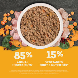 Acana Premium Pâté Wet Dog Food - Chicken - 12.5oz Can