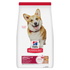 Hill's Science Diet Adult 1-6 Small Bites Dry Dog Food - Lamb & Rice - 15lb Bag