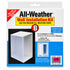 Perfect Pet All-Weather Wall Installation Kit for Medium Pet Door - Kit B