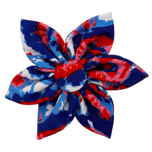 Huxley & Kent Pinwheel Small American Tie