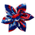 Huxley & Kent Pinwheel Small American Tie