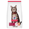 Hill's Science Diet Adult 1-6 Dry Cat Food - Salmon & Brown Rice - 3.5lb Bag