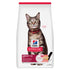 Hill's Science Diet Adult 1-6 Dry Cat Food - Salmon & Brown Rice - 3.5lb Bag