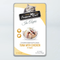 Fussie Cat Premium Pouches Wet Cat Food - Tuna & Chicken in Aspic - 2.47oz Pouch