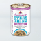 Weruva Awesome Everything Multicare Wet Dog Food - Chicken Breast & Red Rice with Veggies - 14oz Can