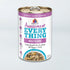 Weruva Awesome Everything Multicare Wet Dog Food - Chicken Breast & Red Rice with Veggies - 14oz Can