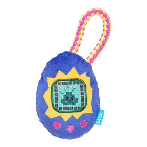 Bark Gnawmagotchi Dog Toy - X-Small/Small