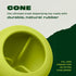 Benebone Rubber Cone Dog Toy/Chew
