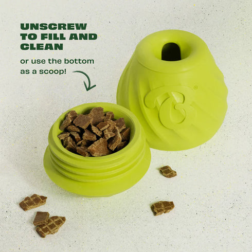 Benebone Pawbler Dog Toy