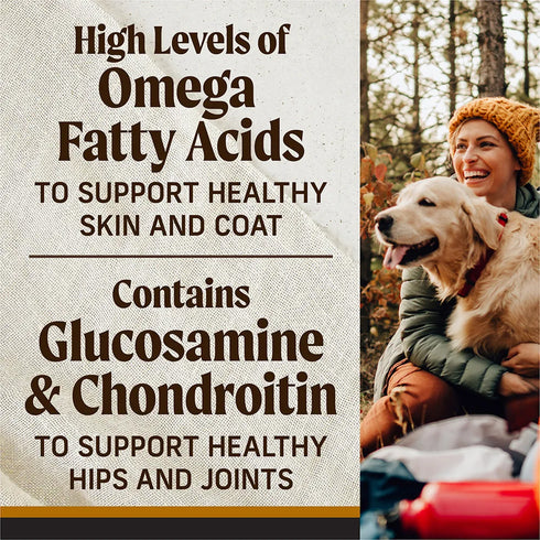 Merrick Backcountry Grain Free Raw Infused Dry Dog Food - Big Game - 20lb Bag