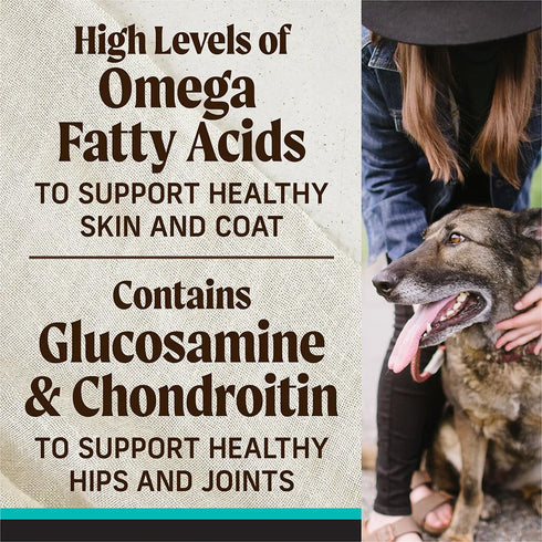 Merrick Backcountry Grain Free Raw Infused Dry Dog Food - Game Bird - 20lb Bag