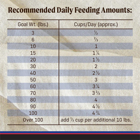 Merrick Backcountry Grain Free Raw Infused Dry Dog Food - Hero's Banquet - 4lb Bag