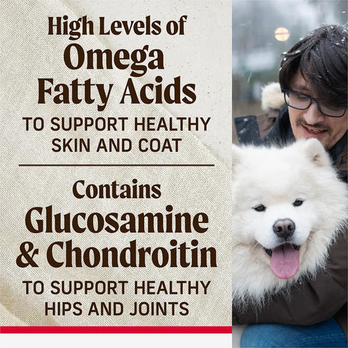 Merrick Backcountry Healthy Grains Raw Infused Dry Dog Food - Great Plains Red - 4lb Bag