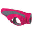 Bay Dog Saginaw 2.0 Fleece Dog Coat - Small - Pink