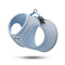 BayCat Adventure Cat Harness - Medium - Blue