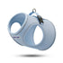 BayCat Adventure Cat Harness - Medium - Blue