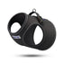 BayCat Adventure Cat Harness - Medium - Black