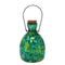 Gold Crest Small Wasp Trap - Green