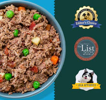 A Pup Above Gently Cooked Grain-Free Dog Food - Texas Beef Stew - 1lb Bag