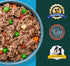 A Pup Above Gently Cooked Grain-Free Dog Food - Texas Beef Stew - 1lb Bag