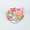 Weruva BFF Dog Fun Size Meals Wet Dog Food - We Be Jammin' Chicken & Salmon - 2.75oz Cup