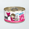 Weruva BFF Origninals Minced Wet Cat Food - Tuna & Bonito Be Mine - 3oz Can
