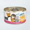Weruva BFF Originals Minced Wet Cat Food - Tuna & Salmon Soulmates - 5.5oz Can