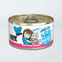 Weruva BFF Originals Minced Wet Cat Food - Tuna & Shrimp Sweethearts - 5.5oz Can