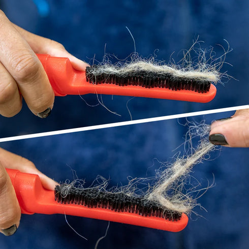 Lilly Brush Company Brush Clothing Pet Hair Remover