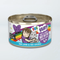 Weruva BFF Gravy OMG Wet Cat Food - Beef & Salmon Best Day Eva! - 2.8oz Can