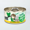 Weruva BFF PLAY Pate Wet Cat Food - Chicken & Lamb Laugh Out Loud - 2.8oz Can