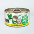 Weruva BFF PLAY Pate Wet Cat Food - Chicken & Lamb Laugh Out Loud - 2.8oz Can