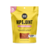 Bixbi Hip & Joint Jerky Dog Treats - Salmon - 4oz Pouch