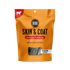 Bixbi Skin & Coat Jerky Dog Treats - Beef Lung - 5oz Pouch