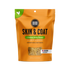 Bixbi Skin & Coat Jerky Dog Treats - Chicken - 5oz Pouch