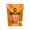 Bixbi Skin & Coat Jerky Dog Treats - Salmon - 4oz Pouch