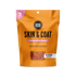 Bixbi Skin & Coat Jerky Dog Treats - Salmon - 4oz Pouch