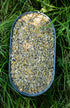 Scratch & Peck Organic Goat Feed with Corn - 40lb Bag