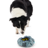 BARK Trashcan Dogchos Snuffle Mat Dog Toy - Medium/Large