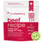 smallbatch Frozen Sliders Raw Dog Food - Beef - 3lb Bag