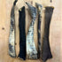 Bar46 Farms Beef Hide Sticks Dog Chew Treats - 5 Pack