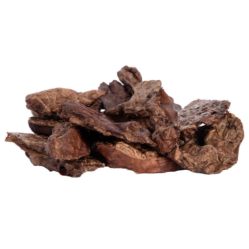 Great Lakes Body Part Dog Treats - Beef Lung - 4oz