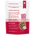 smallbatch Small Bites Freeze Dried Dog Food - Beef - 20oz Bag