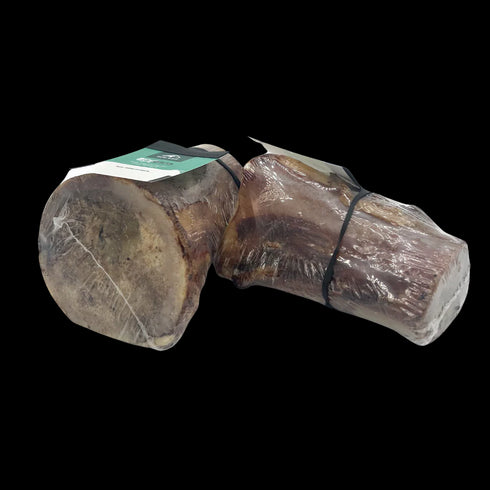 BarkNBig Marrow Bone Dog Treat - Beef - 5-6"