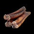 BarkNBig Bully Stick Think Dog Treat - Beef - 6" - 10-12"