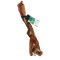 BarkNBig Flexor Tendon Dog Treat - Beef - 7-9"