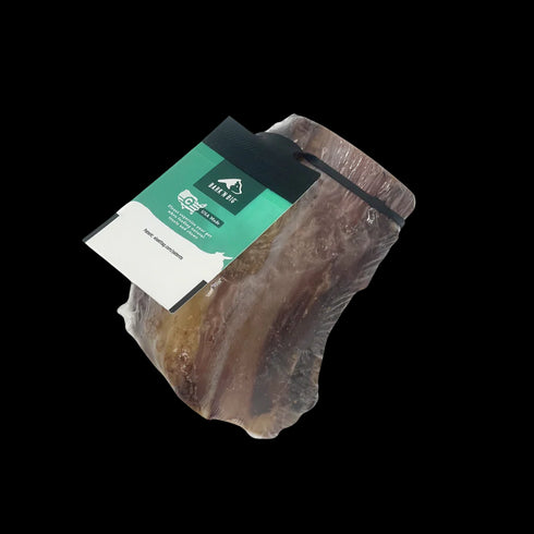 BarkNBig Marrow Bone Dog Treat - Beef - 5-6"