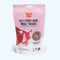 West Paw Air Dried Dog Treats - Beef Lung - 2.5oz Bag