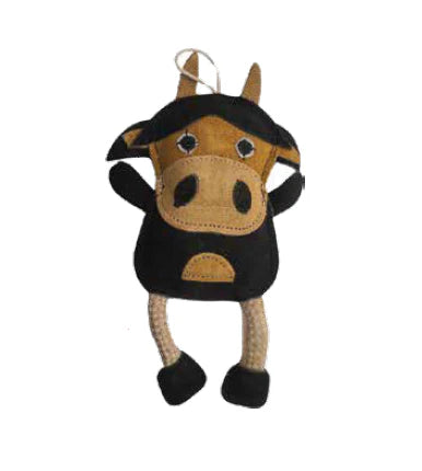 Advanced Pet Product Buffalo Billy Dog Toy
