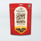 Stella and Chewy's Raw Coated Biscuits Dog Treats - Cage Free Chicken - 9oz Bag